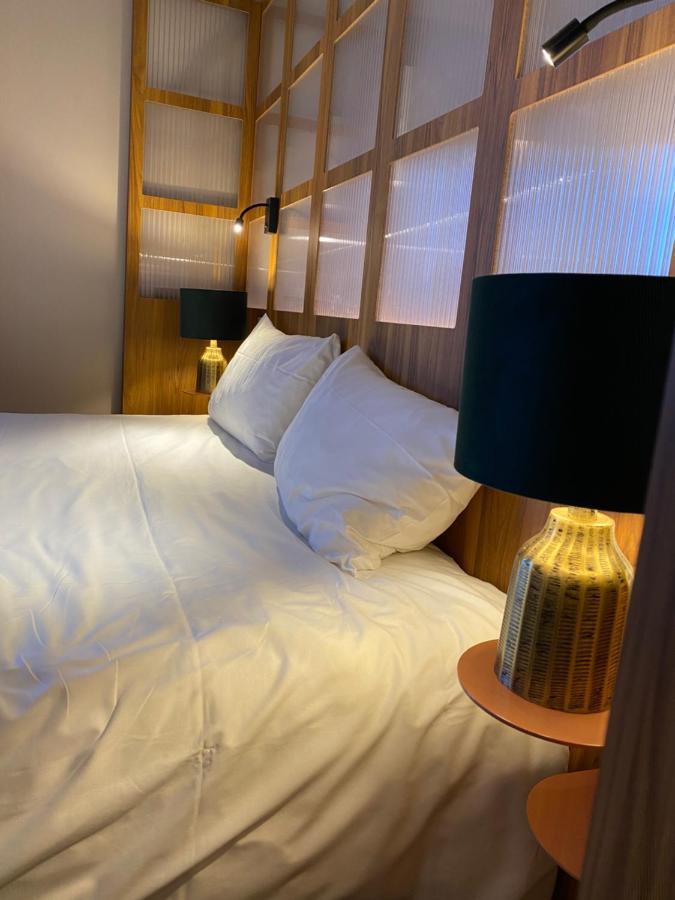 Ibis Styles St Etienne - Gare Chateaucreux Vila Velha Exterior foto