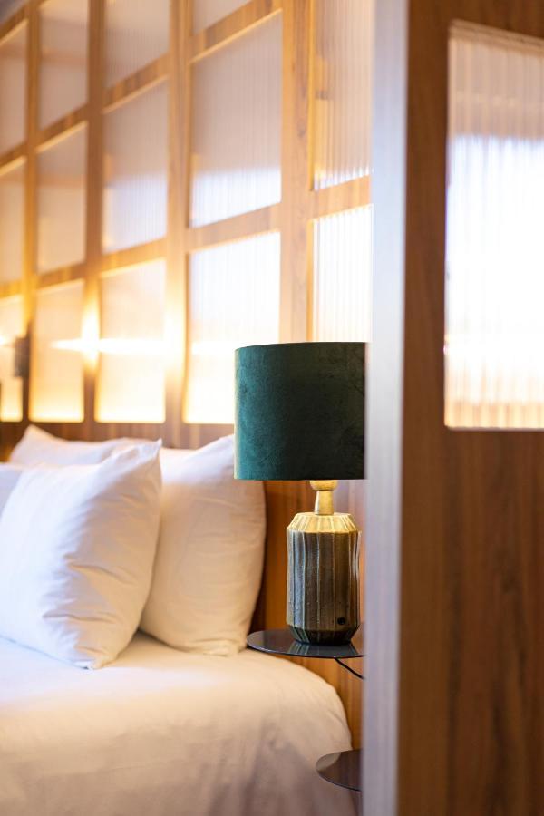 Ibis Styles St Etienne - Gare Chateaucreux Vila Velha Exterior foto