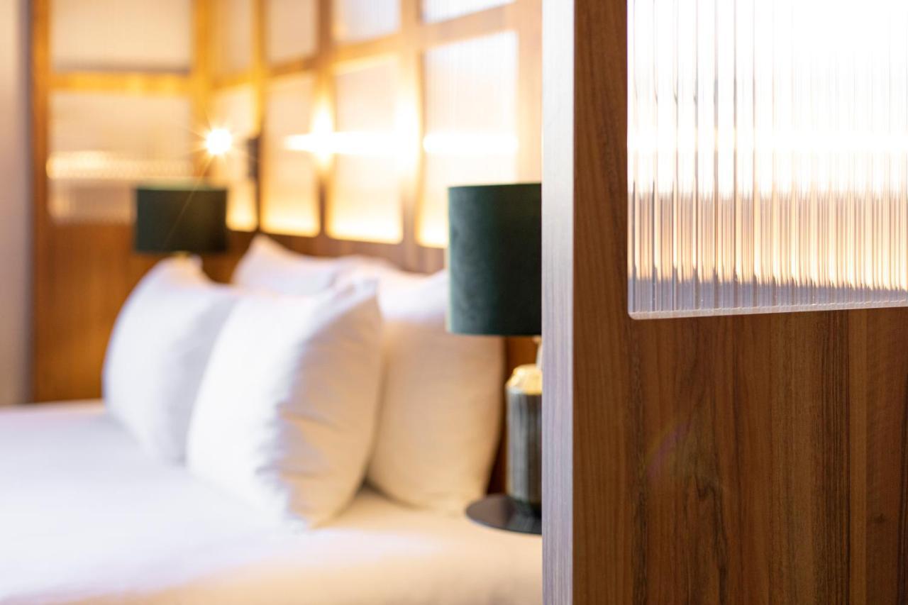Ibis Styles St Etienne - Gare Chateaucreux Vila Velha Exterior foto